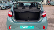 Hyundai i10 1.0 [63] Advance 5dr Auto [Nav] Petrol Hatchback